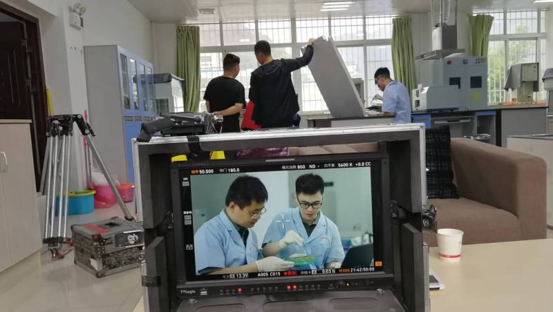 元宇宙搭台唱戏，闻喜县广告片拍摄公司抢滩虚拟世界首支舞