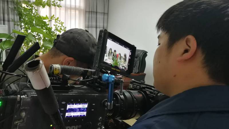 剧本杀式体验：闻喜县广告片拍摄公司构建沉浸式消费决策路径