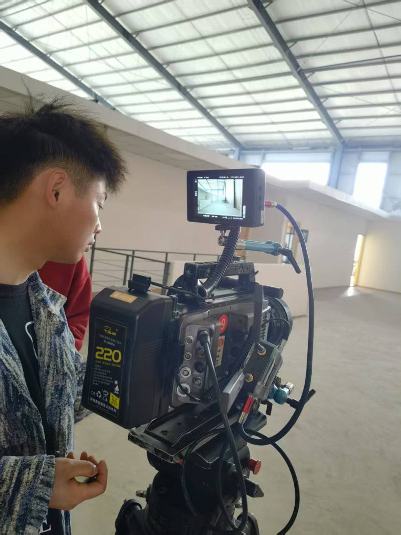 解锁闻喜县广告片拍摄：以创意镜头，解锁品牌商业价值新高度