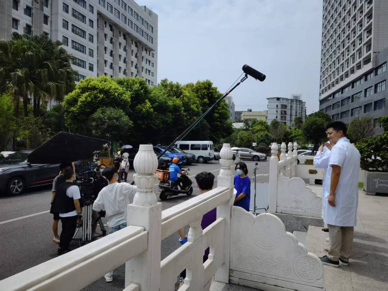 闻喜县广告片拍摄公司低成本实现高规格制作的诀窍