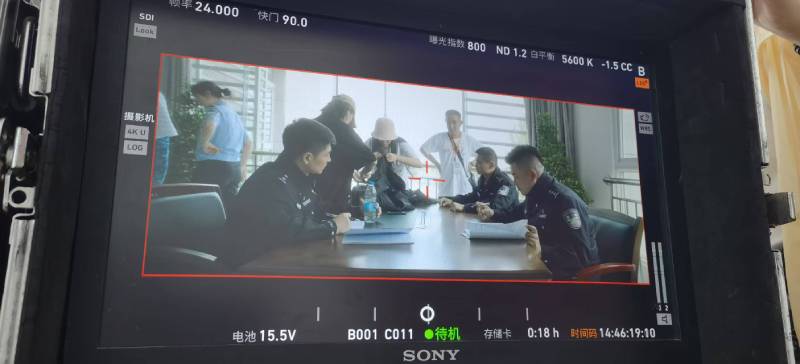 闻喜县广告片拍摄公司服务世界500强的标准化体系
